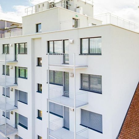 Apartamento Swas By Livingdowntown Zúrich Exterior foto