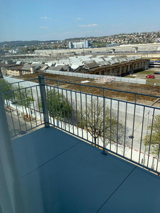 Apartamento Swas By Livingdowntown Zúrich Exterior foto